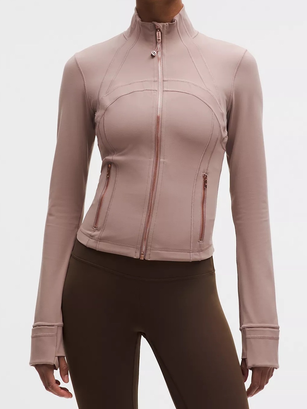 Lululemon Define Jacket
